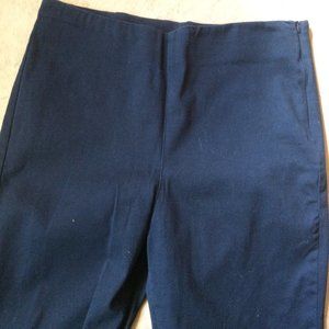 Old Navy Dk. Navy Blue Pants Size 12 Tall